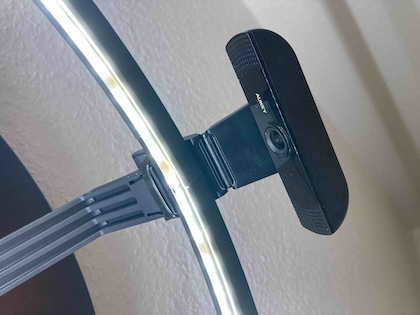 Image of Aukey Webcam