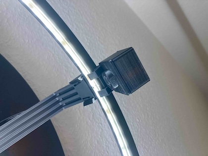 Image of 3D printed Camera