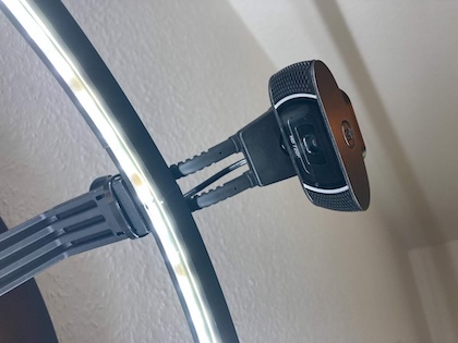 Image of Trino Webcam